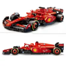 Lego Speed Champions 77242 Ferrari SF-24 F1® Formula 1 versenyautó