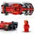   Lego Speed Champions 77242 Ferrari SF-24 F1® Formula 1 versenyautó