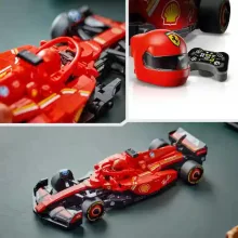 Lego Speed Champions 77242 Ferrari SF-24 F1® Formula 1 versenyautó