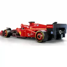 Lego Speed Champions 77242 Ferrari SF-24 F1® Formula 1 versenyautó