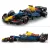   Lego Speed Champions 77243 Oracle Red Bull Racing RB20 F1® Formula 1 versenyautó