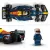   Lego Speed Champions 77243 Oracle Red Bull Racing RB20 F1® Formula 1 versenyautó