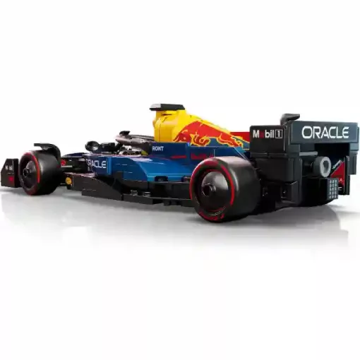 Lego Speed Champions 77243 Oracle Red Bull Racing RB20 F1® Formula 1 versenyautó