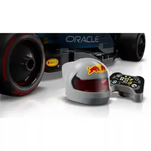 Lego Speed Champions 77243 Oracle Red Bull Racing RB20 F1® Formula 1 versenyautó