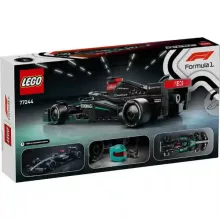 Lego Speed Champions 77244 Mercedes-AMG F1® W15 Formula 1 versenyautó
