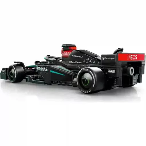 Lego Speed Champions 77244 Mercedes-AMG F1® W15 Formula 1 versenyautó