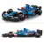   Lego Speed Champions 77246 Visa Cash App RB VCARB 01 F1® Formula 1 versenyautó