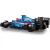   Lego Speed Champions 77246 Visa Cash App RB VCARB 01 F1® Formula 1 versenyautó