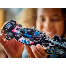 Lego Speed Champions 77248 BWT Alpine F1® Team A524 Formula 1 versenyautó