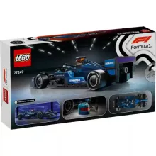 Lego Speed Champions 77249 Williams Racing FW46 F1® Formula 1 versenyautó