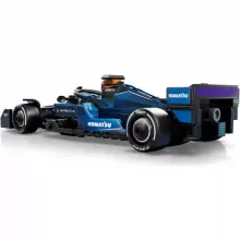 Lego Speed Champions 77249 Williams Racing FW46 F1® Formula 1 versenyautó