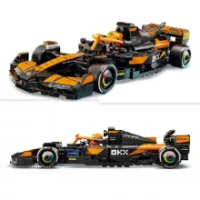 Lego Speed Champions 77251 McLaren F1® Team MCL38 Formula 1 versenyautó