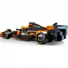 Lego Speed Champions 77251 McLaren F1® Team MCL38 Formula 1 versenyautó