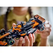 Lego Speed Champions 77251 McLaren F1® Team MCL38 Formula 1 versenyautó