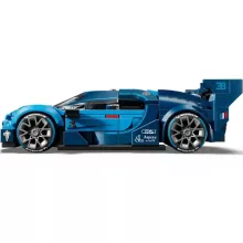 Lego Speed Champions 77253 Bugatti Vision GT hipersportautó