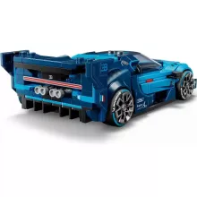 Lego Speed Champions 77253 Bugatti Vision GT hipersportautó