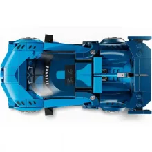 Lego Speed Champions 77253 Bugatti Vision GT hipersportautó