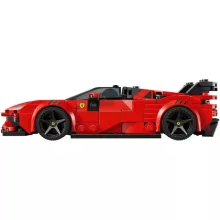 Lego Speed Champions 77254 Ferrari SF90 XX Stradale sportautó