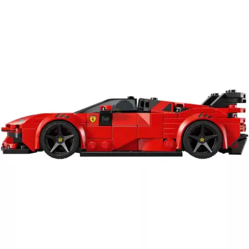 Lego Speed Champions 77254 Ferrari SF90 XX Stradale sportautó