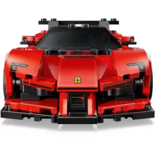 Lego Speed Champions 77254 Ferrari SF90 XX Stradale sportautó