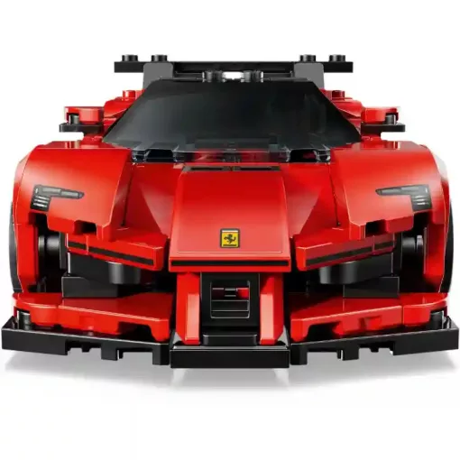 Lego Speed Champions 77254 Ferrari SF90 XX Stradale sportautó