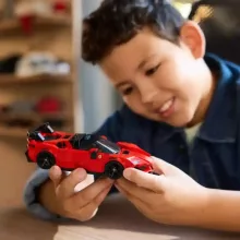 Lego Speed Champions 77254 Ferrari SF90 XX Stradale sportautó