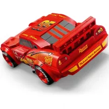 Lego Speed Champions 77255 Villám McQueen autó