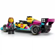 Lego Speed Champions 77258 F1 ACADEMY™ LEGO® versenyautó