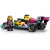 Lego Speed Champions 77258 F1 ACADEMY™ LEGO® versenyautó