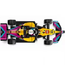 Lego Speed Champions 77258 F1 ACADEMY™ LEGO® versenyautó