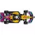 Lego Speed Champions 77258 F1 ACADEMY™ LEGO® versenyautó