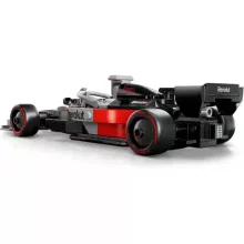 Lego Speed Champions 77259 Audi Revolut F1® Team R26 versenyautó