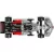   Lego Speed Champions 77259 Audi Revolut F1® Team R26 versenyautó