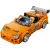   LEGO® Speed Champions 77260 Fast & Furious Toyota Supra MK4 sportautó