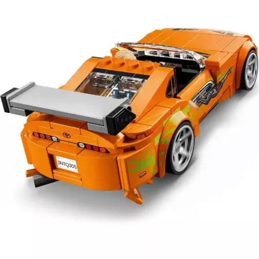 LEGO® Speed Champions 77260 Fast & Furious Toyota Supra MK4 sportautó