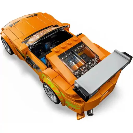 LEGO® Speed Champions 77260 Fast & Furious Toyota Supra MK4 sportautó