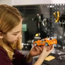 LEGO® Speed Champions 77260 Fast & Furious Toyota Supra MK4 sportautó