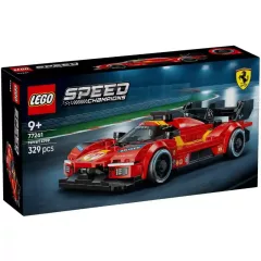 LEGO® Speed Champions 77261 Ferrari 499P versenyautó
