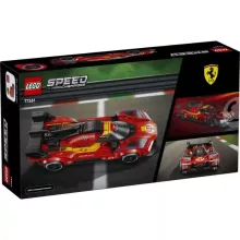LEGO® Speed Champions 77261 Ferrari 499P versenyautó