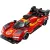 LEGO® Speed Champions 77261 Ferrari 499P versenyautó