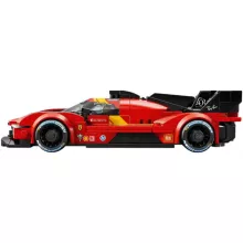 LEGO® Speed Champions 77261 Ferrari 499P versenyautó