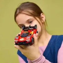 LEGO® Speed Champions 77261 Ferrari 499P versenyautó