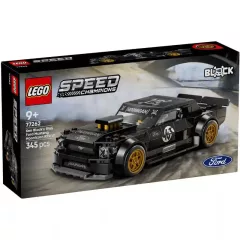   LEGO® Speed Champions 77262 Ken Block '65 Ford Mustang Hoonicorn V1 versenyautója