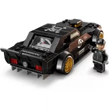 LEGO® Speed Champions 77262 Ken Block '65 Ford Mustang Hoonicorn V1 versenyautója