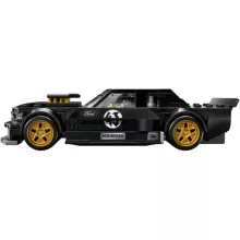 LEGO® Speed Champions 77262 Ken Block '65 Ford Mustang Hoonicorn V1 versenyautója