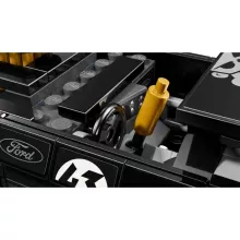 LEGO® Speed Champions 77262 Ken Block '65 Ford Mustang Hoonicorn V1 versenyautója