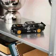 LEGO® Speed Champions 77262 Ken Block '65 Ford Mustang Hoonicorn V1 versenyautója