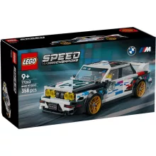 LEGO® Speed Champions 77263 BMW M3 (E30) autó