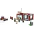 Lego City 77943 Tűzoltóállomás
