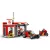 Lego City 77943 Tűzoltóállomás